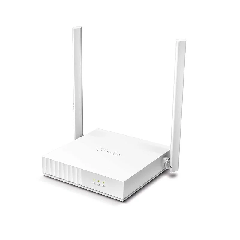 TP-Link TL-WR820N 300 Mbps Multi-Mode Wi-Fi Router