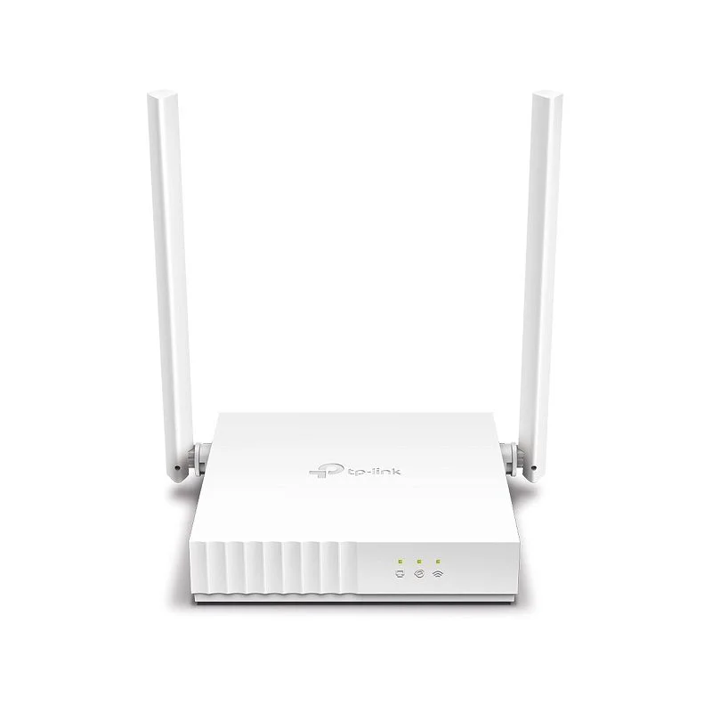 TP-Link TL-WR820N 300 Mbps Multi-Mode Wi-Fi Router - Image 2
