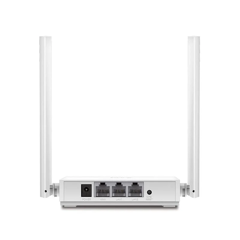 TP-Link TL-WR820N 300 Mbps Multi-Mode Wi-Fi Router - Image 3