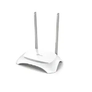 TP-Link TL-WR850N 300Mbps Wireless N Single Band Router
