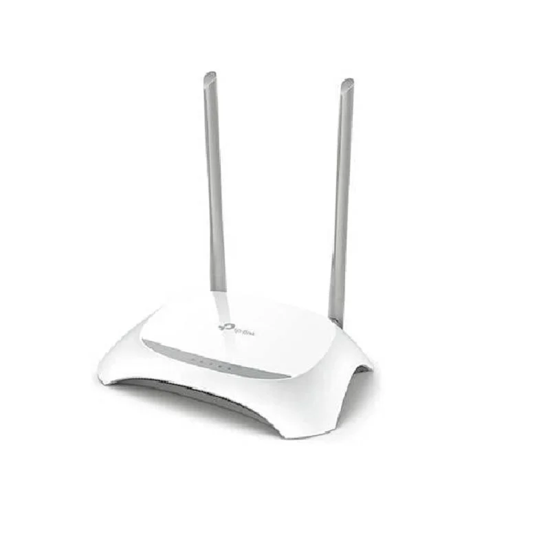 TP-Link TL-WR850N 300Mbps Wireless N Single Band Router
