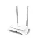 TP-Link TL-WR850N 300Mbps Wireless N Single Band Router