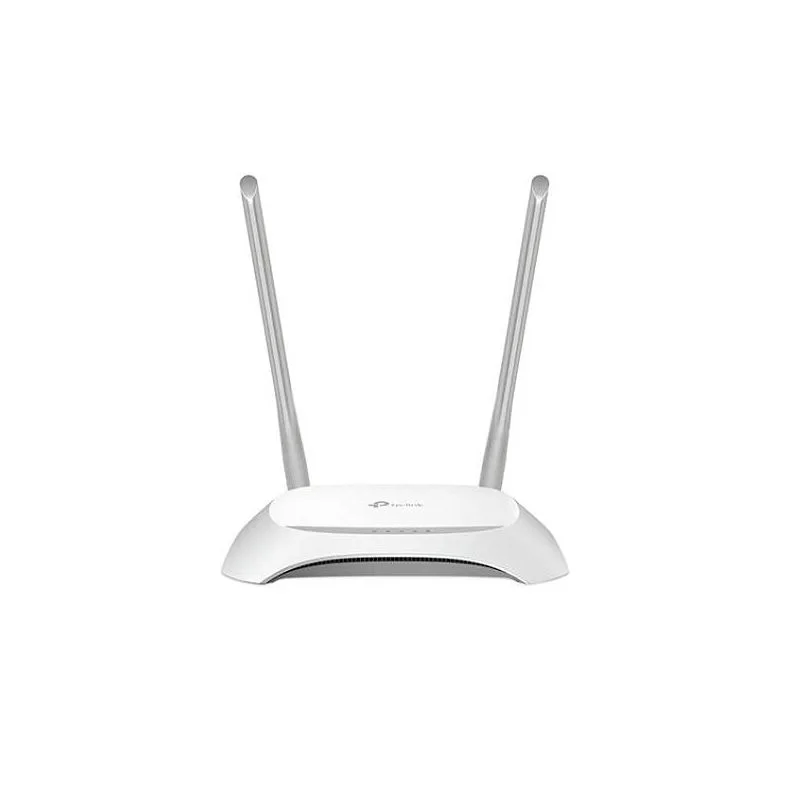 TP-Link TL-WR850N 300Mbps Wireless N Single Band Router - Image 2