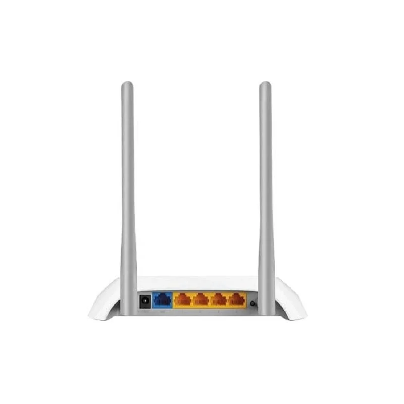 TP-Link TL-WR850N 300Mbps Wireless N Single Band Router - Image 3