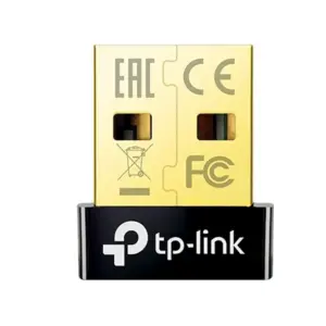 TP-Link UB4A Bluetooth 4.0 Nano USB Adapter