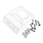 Transparent Acrylic Bracket for OV7670 VGA Camera