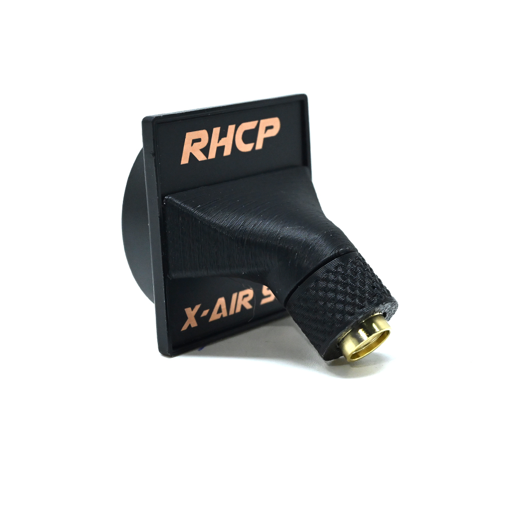 TrueRC X-AIR 5.8 Mk. II (45deg) - RHCP, RP-SMA - Image 3