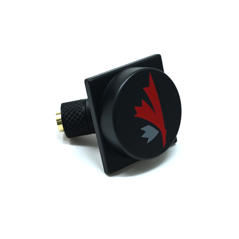 TrueRC X-AIR 5.8 Mk. II (45deg) - RHCP, SMA Antenna - Image 2