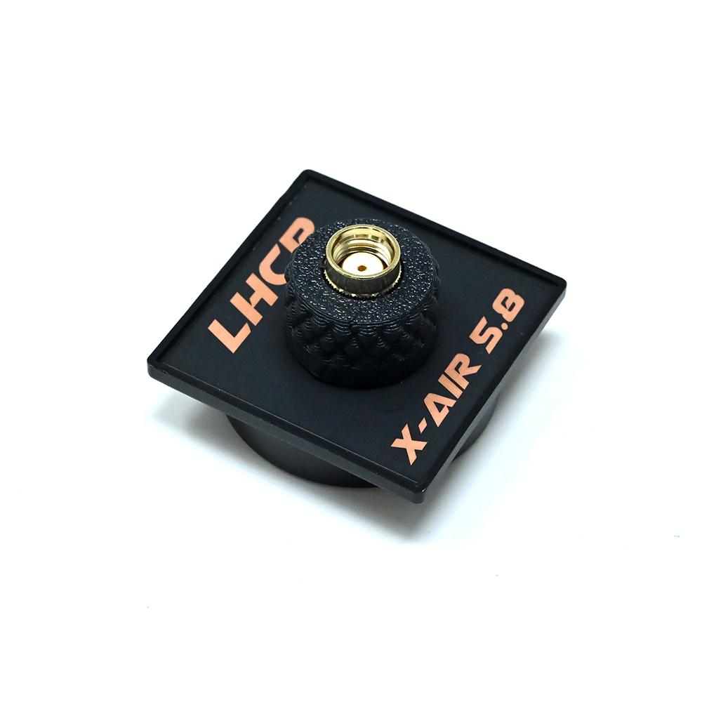 TrueRC X-AIR 5.8 Mk. II LHCP RP-SMA Antenna