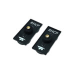 TrueRC X²-AIR 5.8 MK II Pair for Walksnail - RHCP, Combo Core