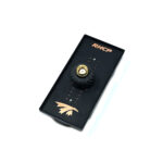 TrueRC X²-AIR 5.8 MK II RHCP RP-SMA Directional Patch Antenna