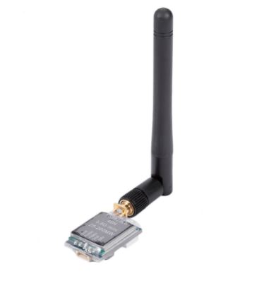 TS5823 200mW 40CH Mini Video Transmitter Module - RP-SMA/SMA - Image 3