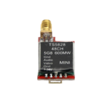 TS5828 Mini 48CH 600mW Transmitter Module w/ Antenna
