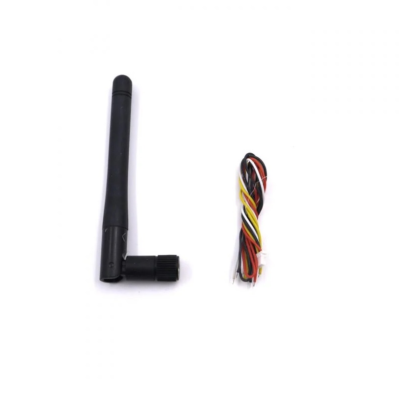 TS5828 Mini 48CH 600mW Transmitter Module w/ Antenna - Image 4