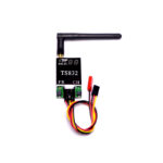 TS832 48Ch 5.8G 600mW Wireless Audio/Video Transmitter - Female RP-SMA
