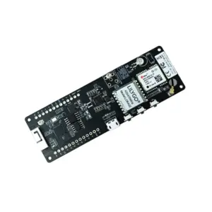 LilyGO T-Beam V1.2 ESP32 LoRa 433MHz Module w/ GPS & IPEX