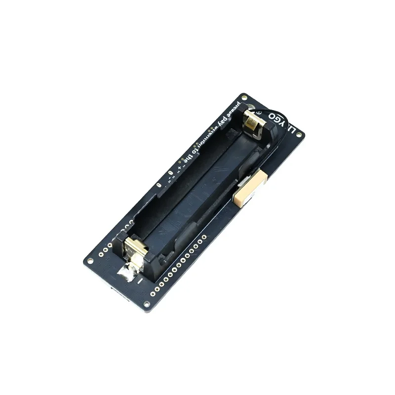 LilyGO T-Beam V1.2 ESP32 LoRa 433MHz Module w/ GPS & IPEX - Image 3