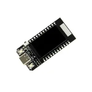 LilyGO T-DISPLAY ESP32 Development Board w/ 1.14-Inch IPS Display