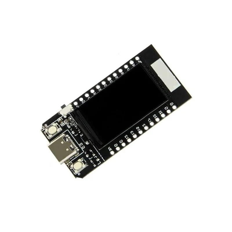 LilyGO T-DISPLAY ESP32 Development Board w/ 1.14-Inch IPS Display