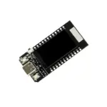 LilyGO T-DISPLAY ESP32 Development Board w/ 1.14-Inch IPS Display