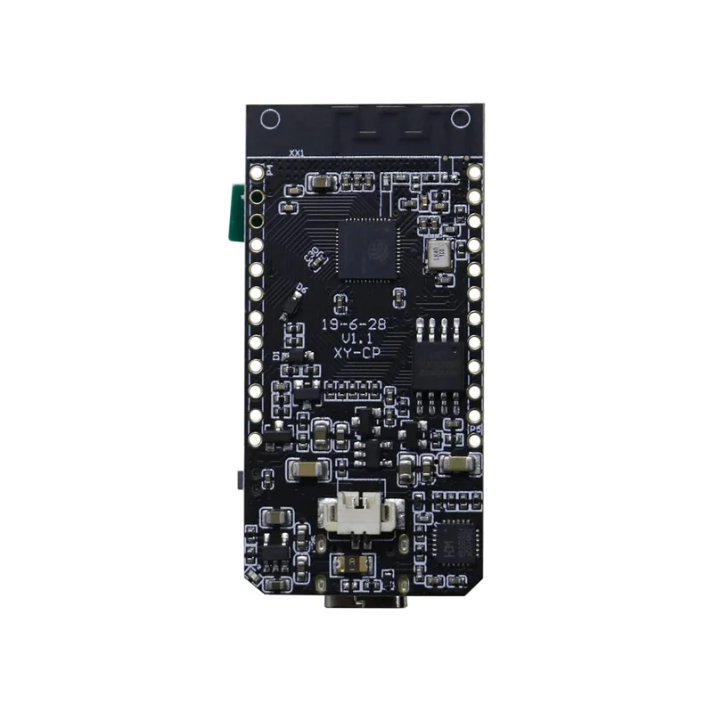 LilyGO T-DISPLAY ESP32 Development Board w/ 1.14-Inch IPS Display - Image 2