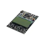 Two-way Radio Transceiver Circuit Board for Walkie-talkie