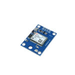 u-blox NEO-M8N GPS Module w/ Ceramic Active Antenna