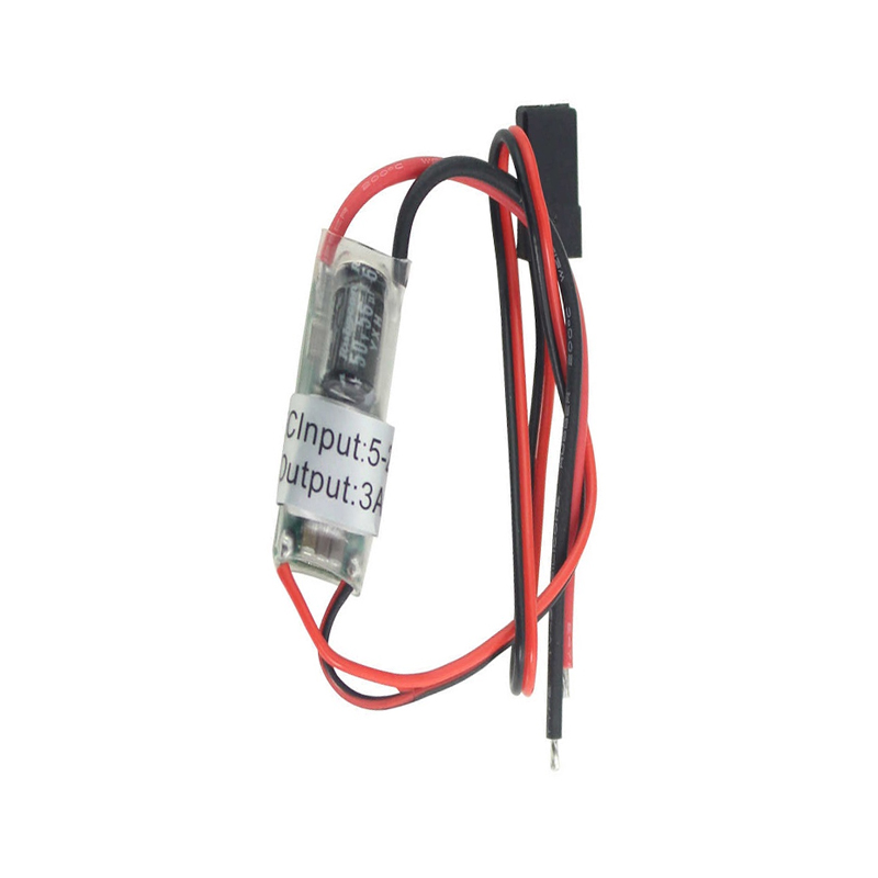 UBEC 5V/3A Switching Voltage Regulator