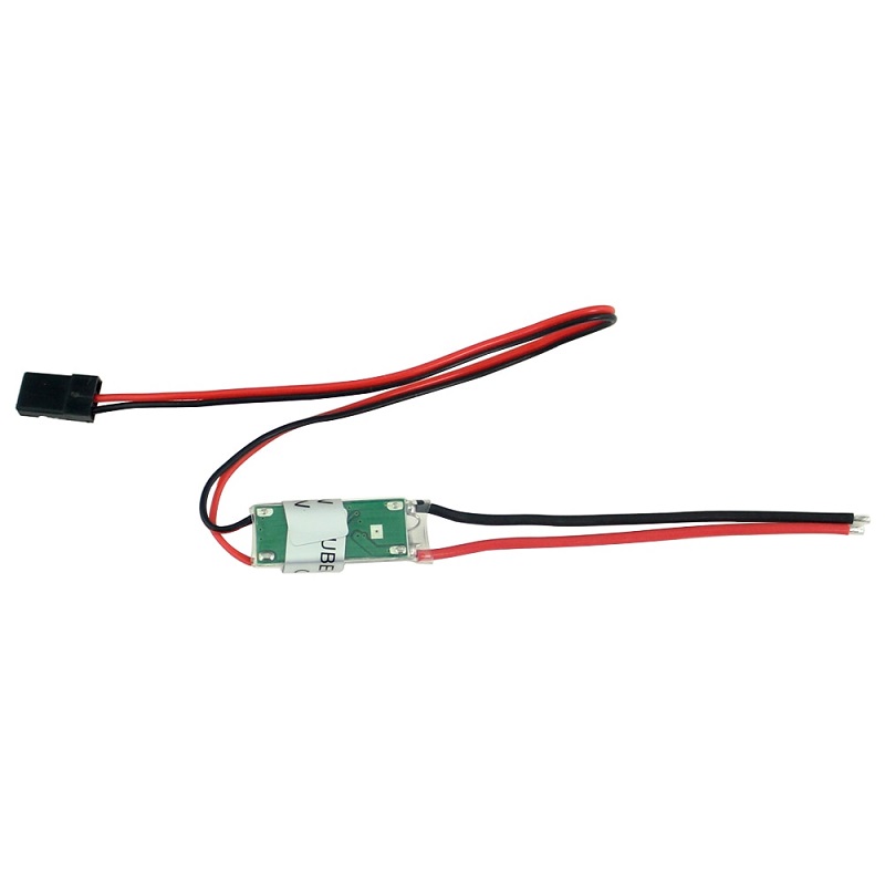 UBEC 5V/3A Switching Voltage Regulator - Image 4