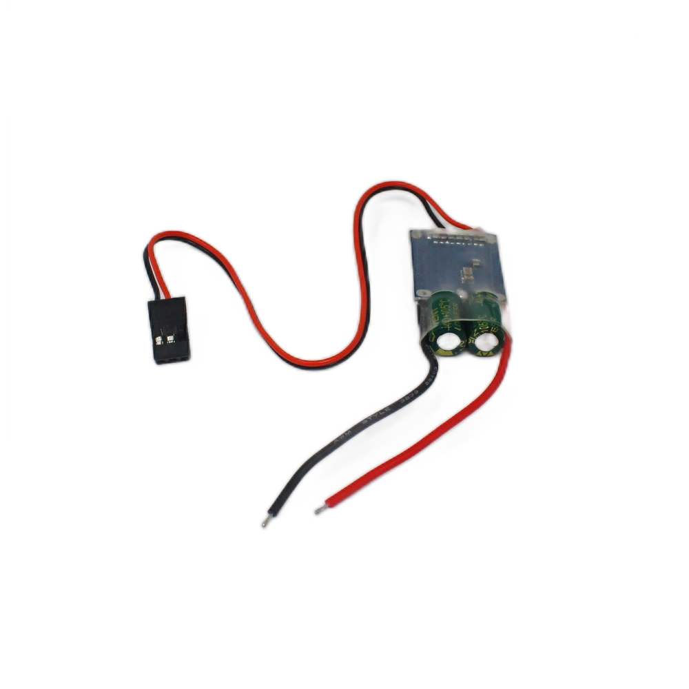 UBEC 5V 5A BEC Voltage Regulator - Image 2