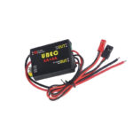 UBEC-8A+4A High Efficiency Switch-Mode BEC Module
