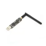 Ubertooth One Wireless Bluetooth Development Platform