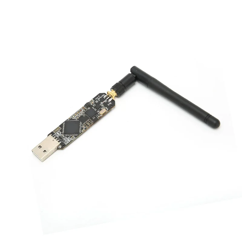 Ubertooth One Wireless Bluetooth Development Platform