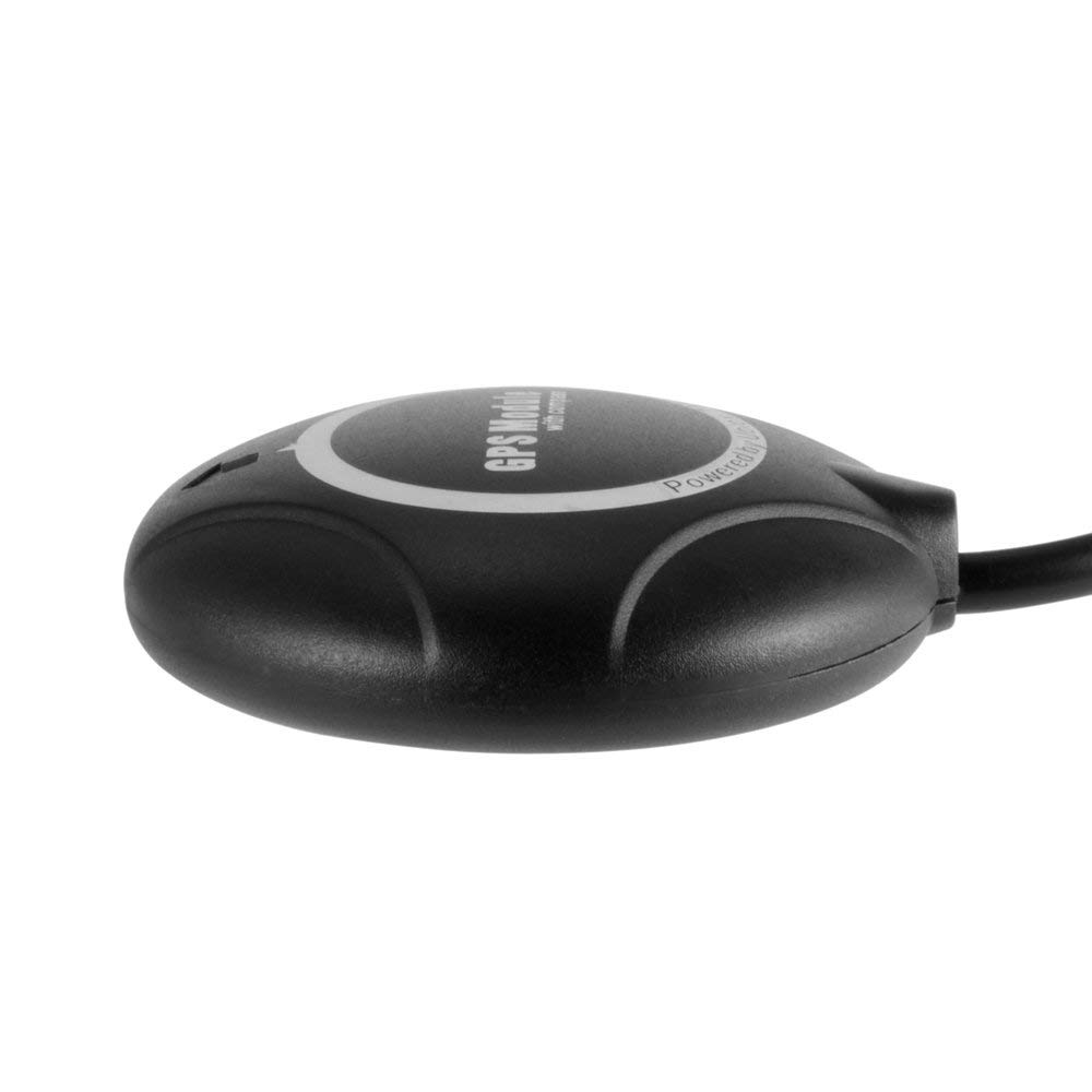 u-blox NEO 7M GPS Module w/ Compass for APM & Pixhawk - Image 8
