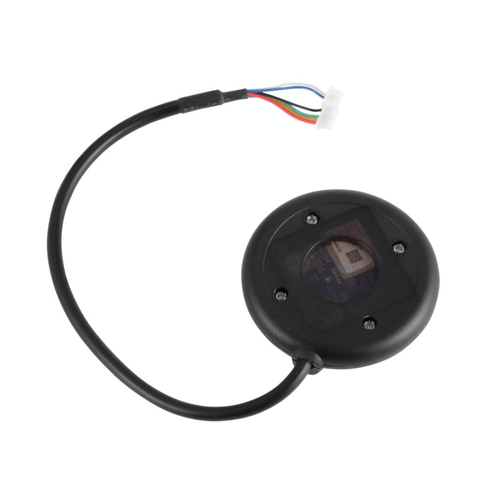 u-blox NEO 7M GPS Module w/ Compass for APM & Pixhawk - Image 9