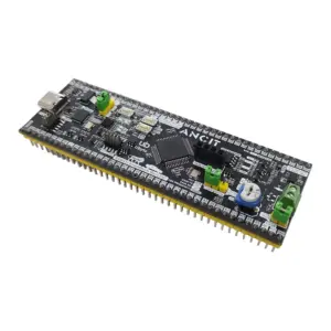 UByte S32K312 SmartWheels Micro EV2 Automotive Dev Board w/ Segger & IMU