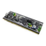 UByte S32K312 SmartWheels Micro EV2 Automotive Dev Board w/ Segger & IMU