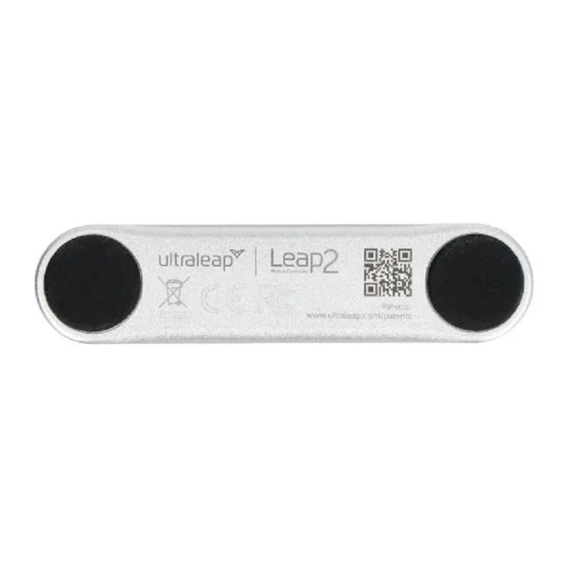 Ultraleap Leap Motion Controller 2 with VR Mount - Image 3