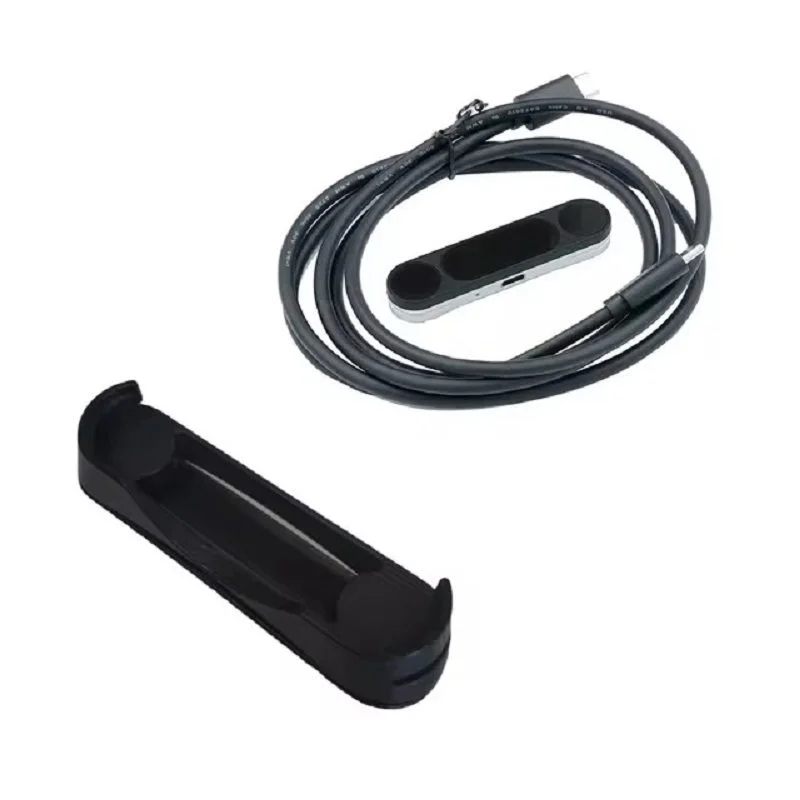 Ultraleap Leap Motion Controller 2 with VR Mount - Image 4