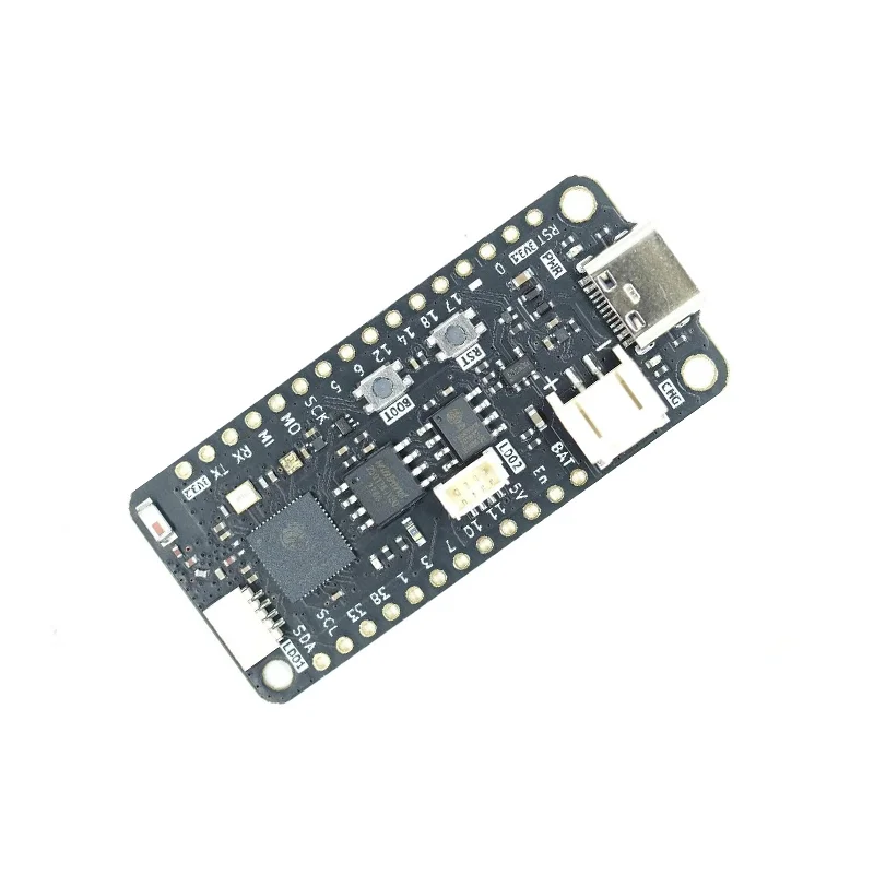 Unexpected Maker FeatherS3 ESP32-S3 Development Board - Image 2
