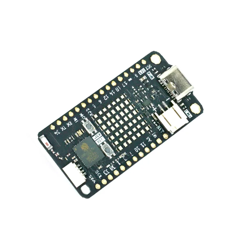 Unexpected Maker FeatherS3 Neo ESP32-S3 Dev Board