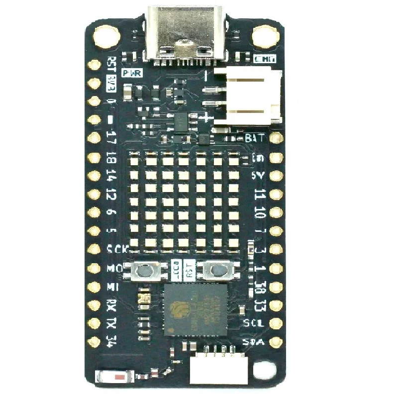 Unexpected Maker FeatherS3 Neo ESP32-S3 Dev Board - Image 2
