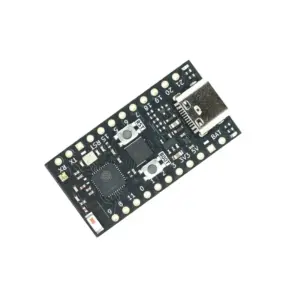 Unexpected Maker TinyC6 ESP32-C6 Dev Board w/ Onboard Antenna