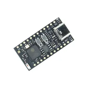 Unexpected Maker TinyS3 ESP32-S3 Dev Board