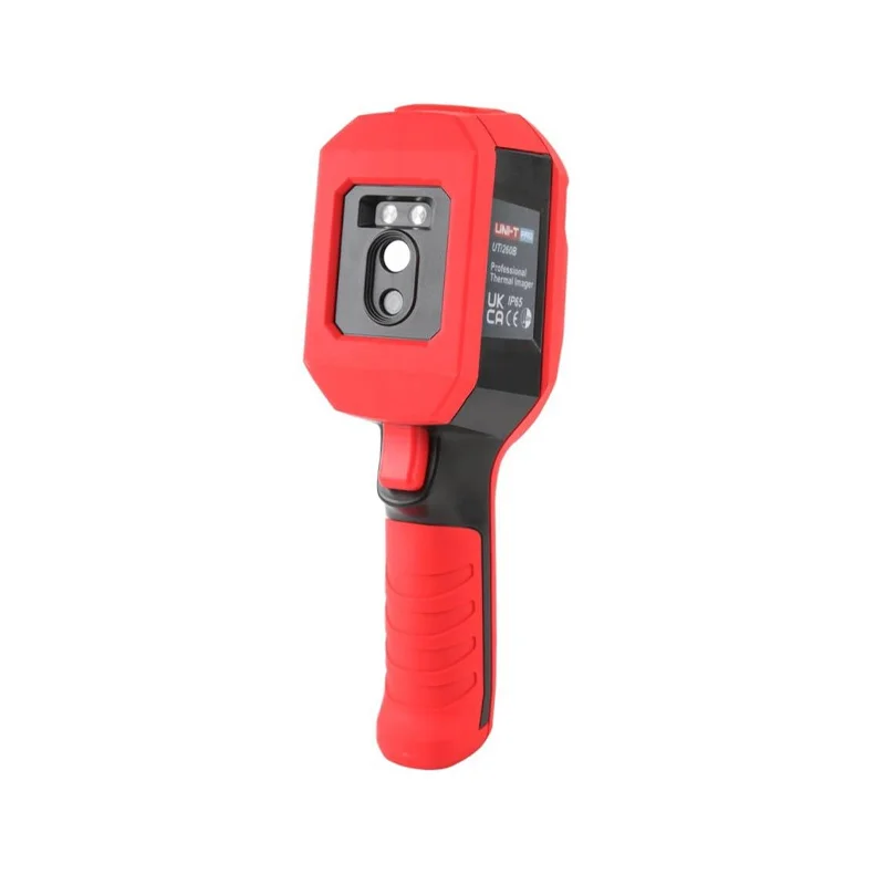 UNI-T UTi260B Professional Thermal Imager 256x192 IR - Image 3