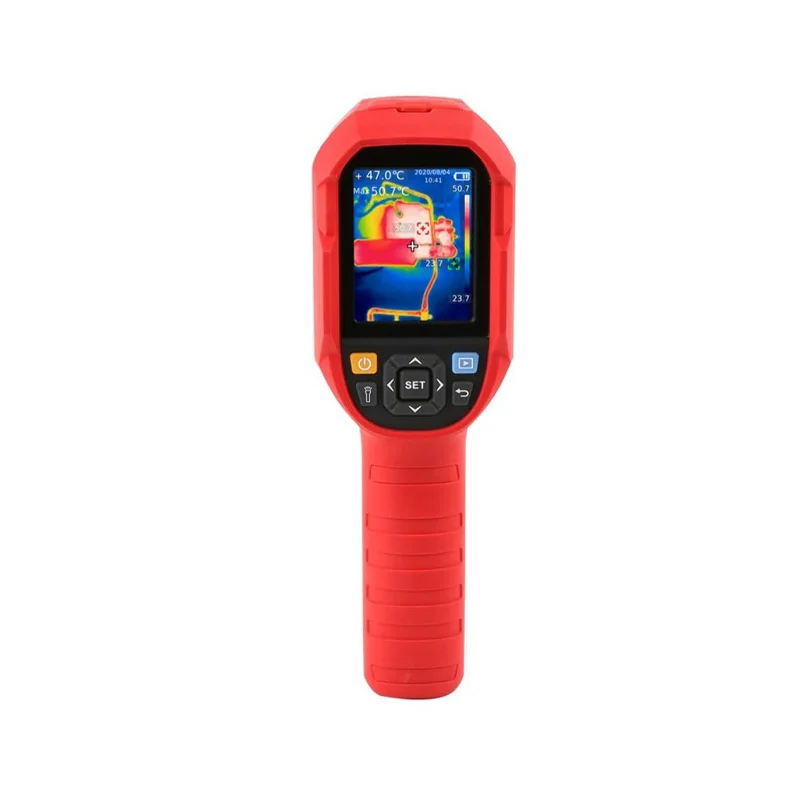 UNI-T UTi260B Professional Thermal Imager 256x192 IR - Image 5