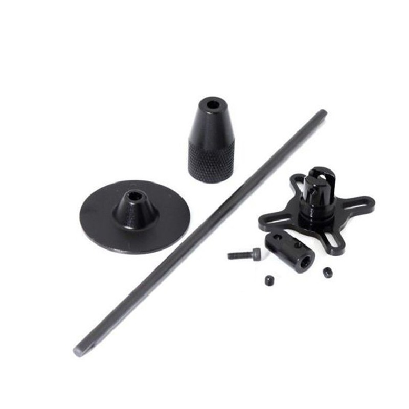 Universal Folding GPS Mount Holder for Drones