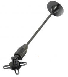 Universal Folding GPS Mount Holder for Drones - Image 2