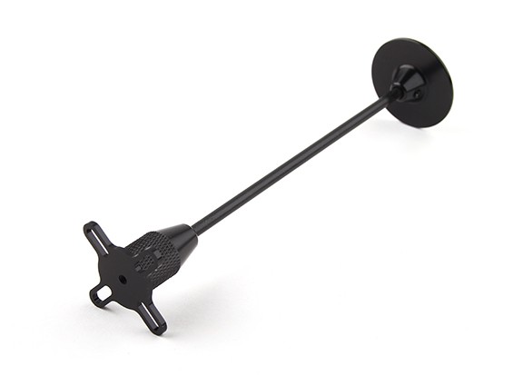 Universal Folding GPS Mount Holder for Drones - Image 4