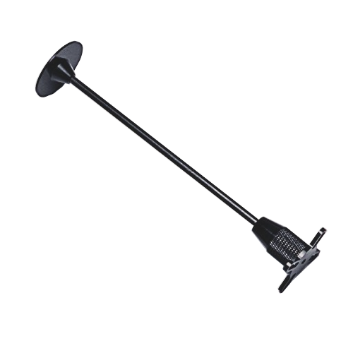 Universal Folding GPS Mount Holder for Drones - Image 5
